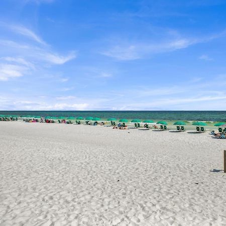 Destin West Gulfside Two Bedroom With Bunks!!! Lazy River!! Fort Walton Beach Exterior photo