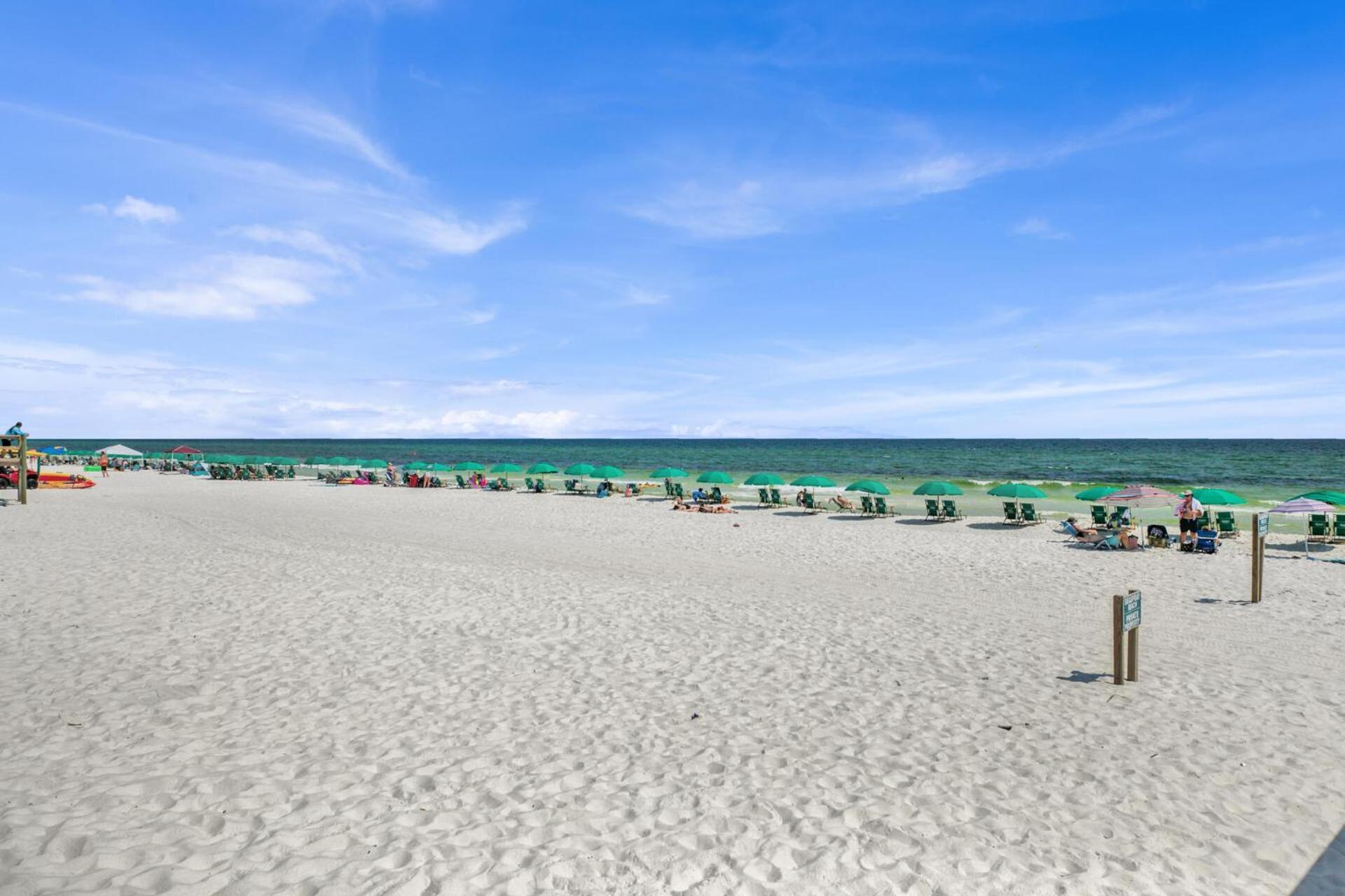 Destin West Gulfside Two Bedroom With Bunks!!! Lazy River!! Fort Walton Beach Exterior photo