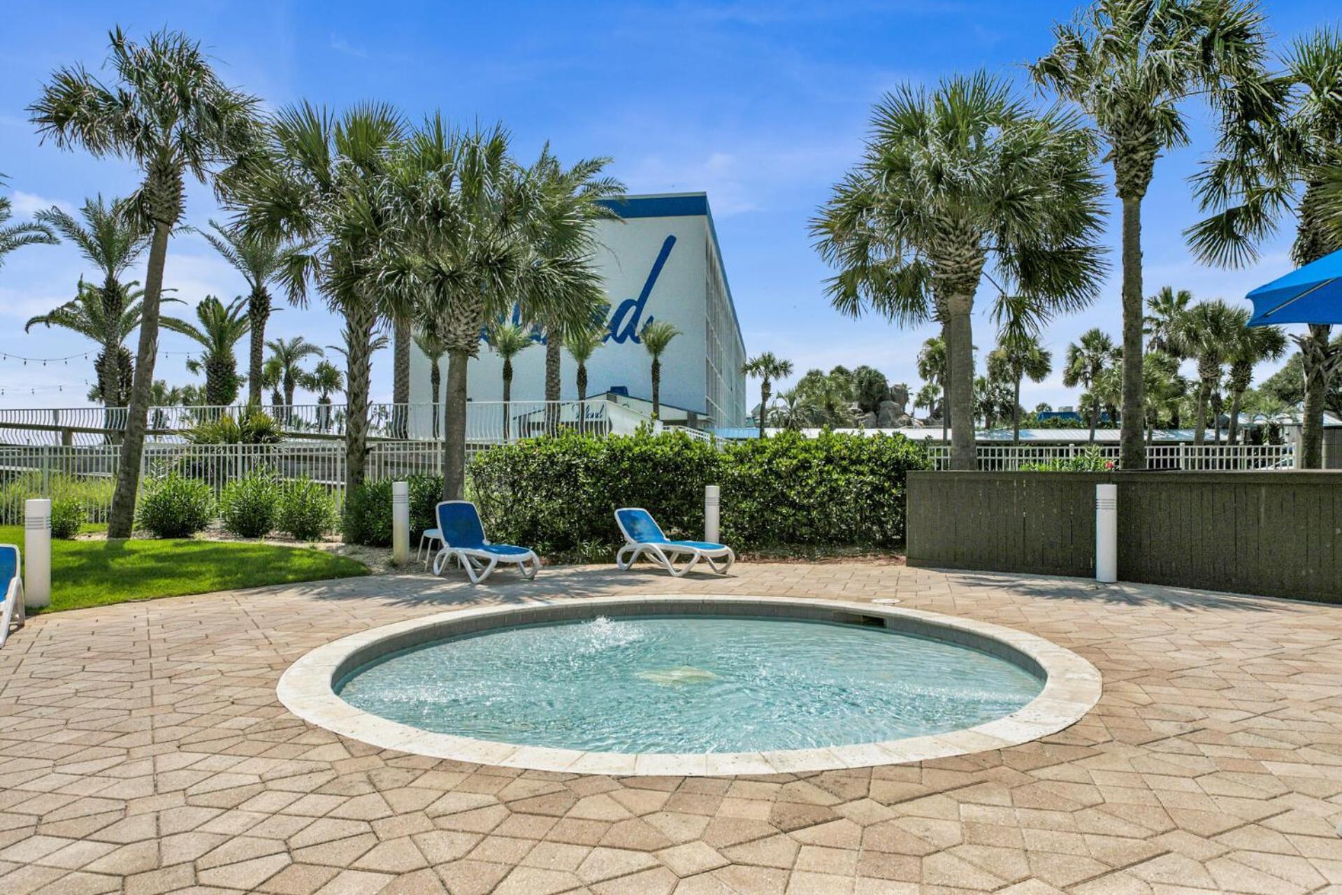 Destin West Gulfside Two Bedroom With Bunks!!! Lazy River!! Fort Walton Beach Exterior photo