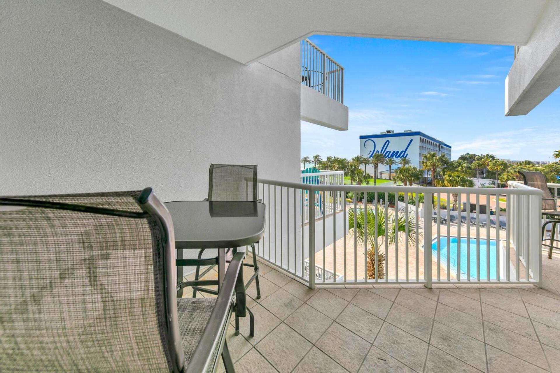 Destin West Gulfside Two Bedroom With Bunks!!! Lazy River!! Fort Walton Beach Exterior photo