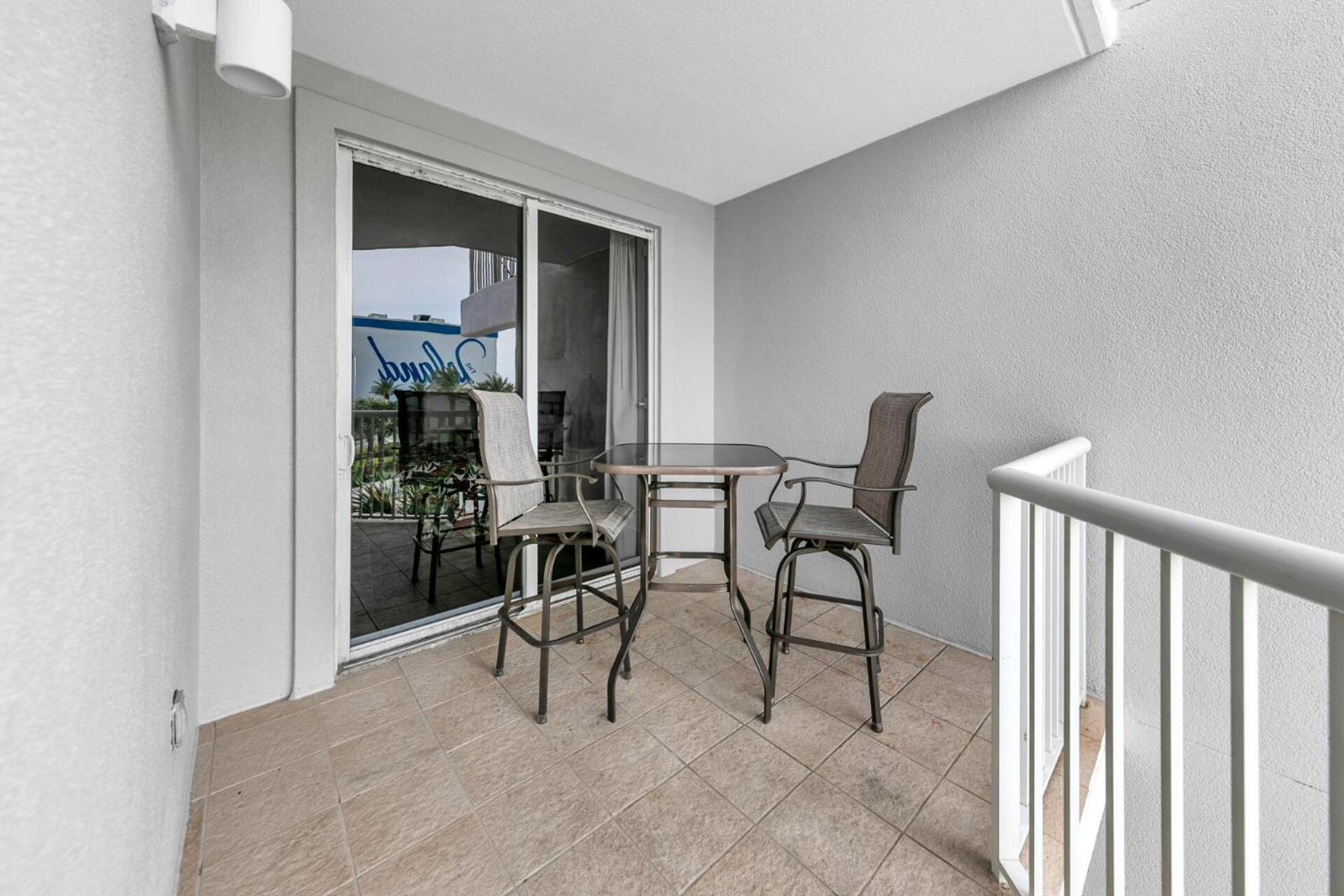 Destin West Gulfside Two Bedroom With Bunks!!! Lazy River!! Fort Walton Beach Exterior photo