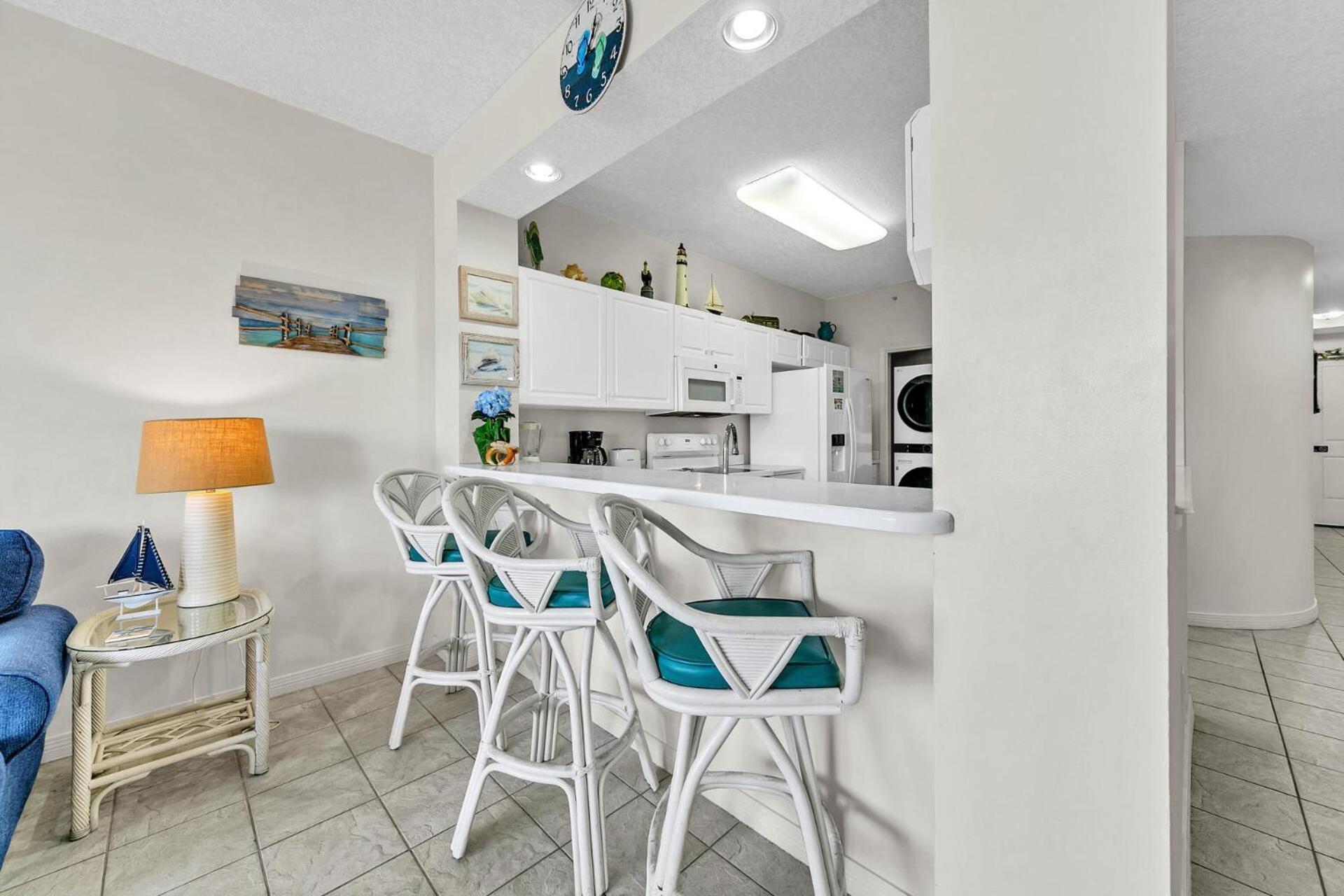 Destin West Gulfside Two Bedroom With Bunks!!! Lazy River!! Fort Walton Beach Exterior photo