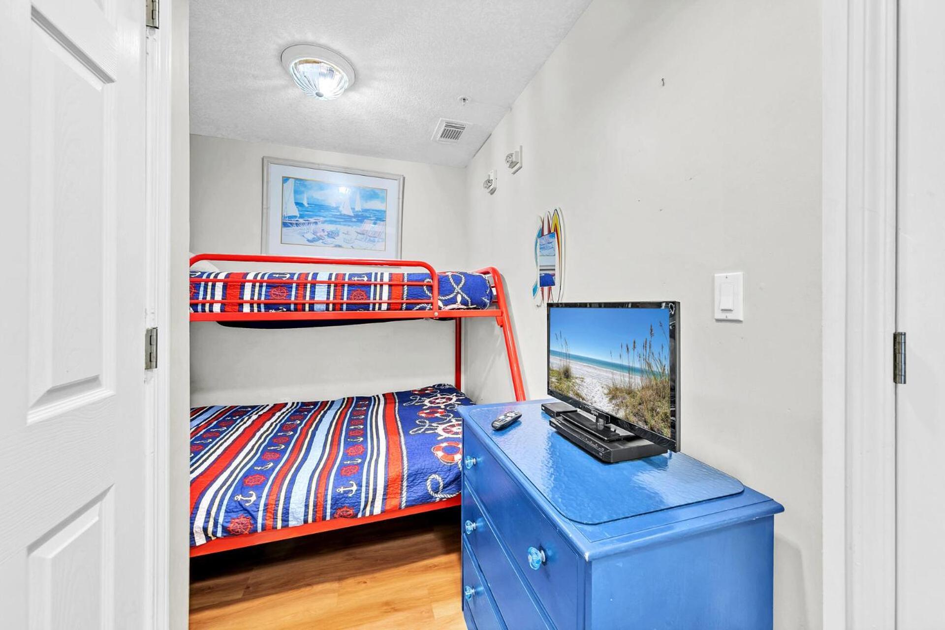Destin West Gulfside Two Bedroom With Bunks!!! Lazy River!! Fort Walton Beach Exterior photo