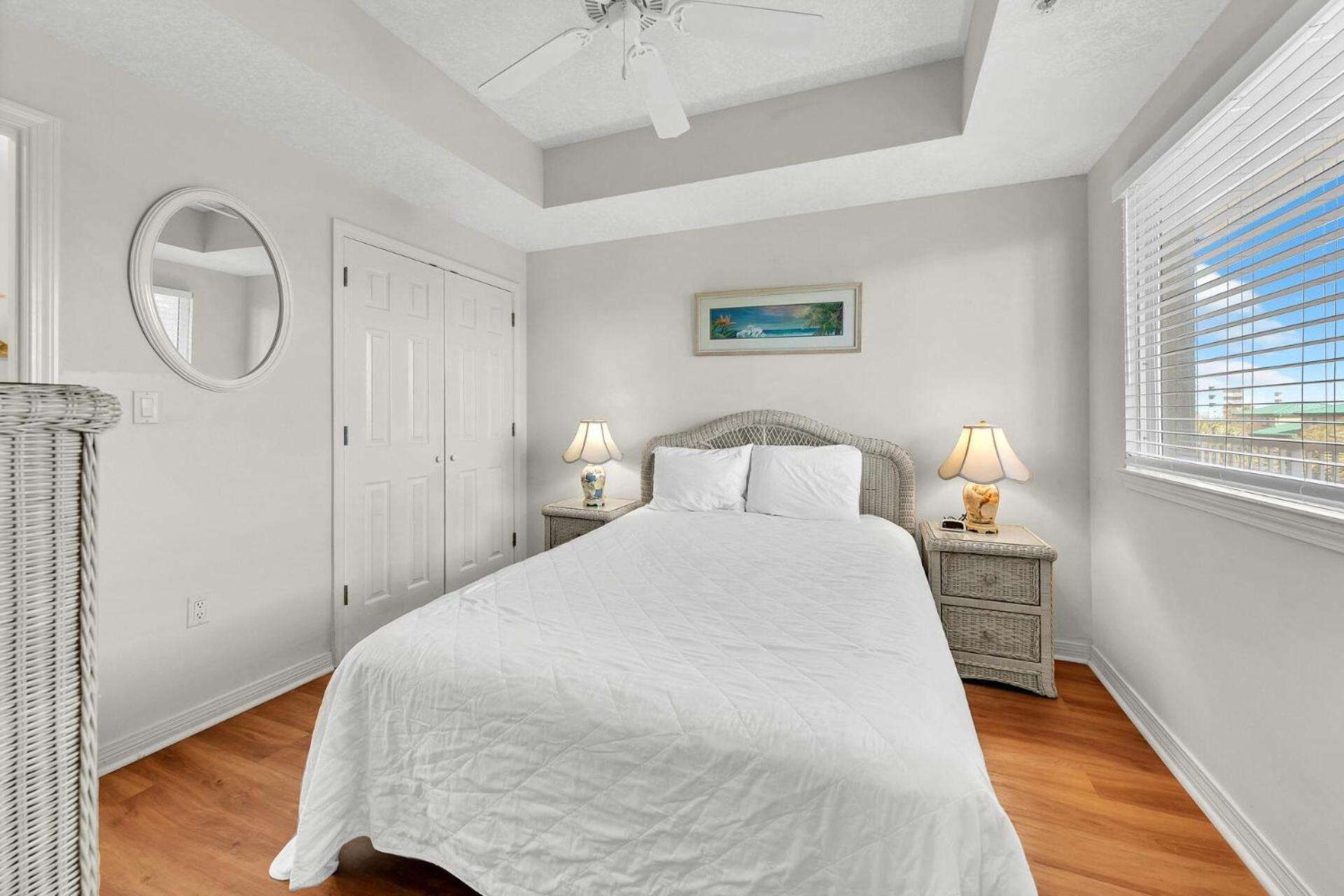 Destin West Gulfside Two Bedroom With Bunks!!! Lazy River!! Fort Walton Beach Exterior photo