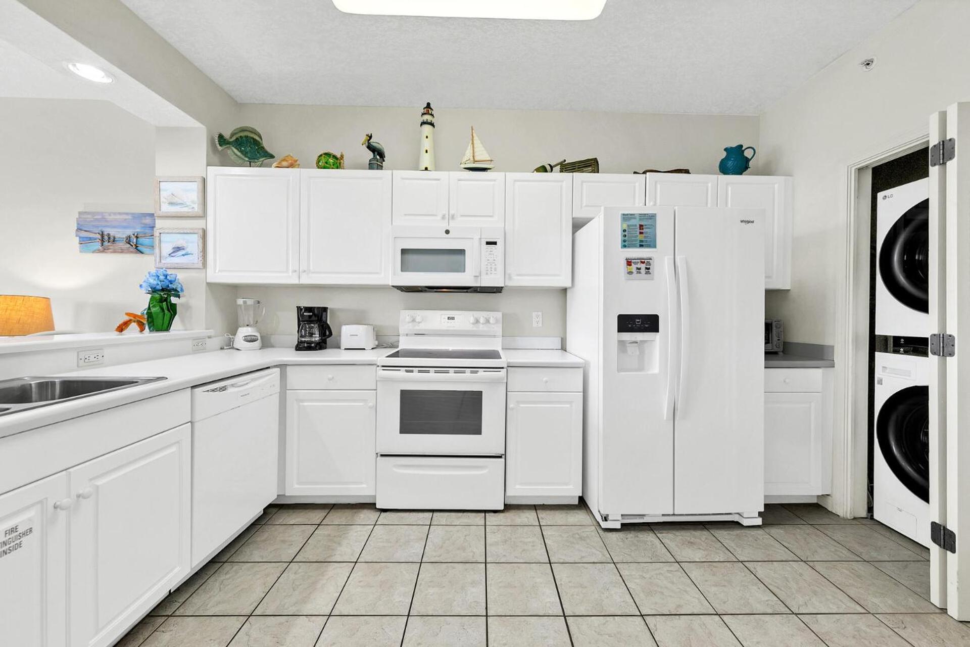 Destin West Gulfside Two Bedroom With Bunks!!! Lazy River!! Fort Walton Beach Exterior photo