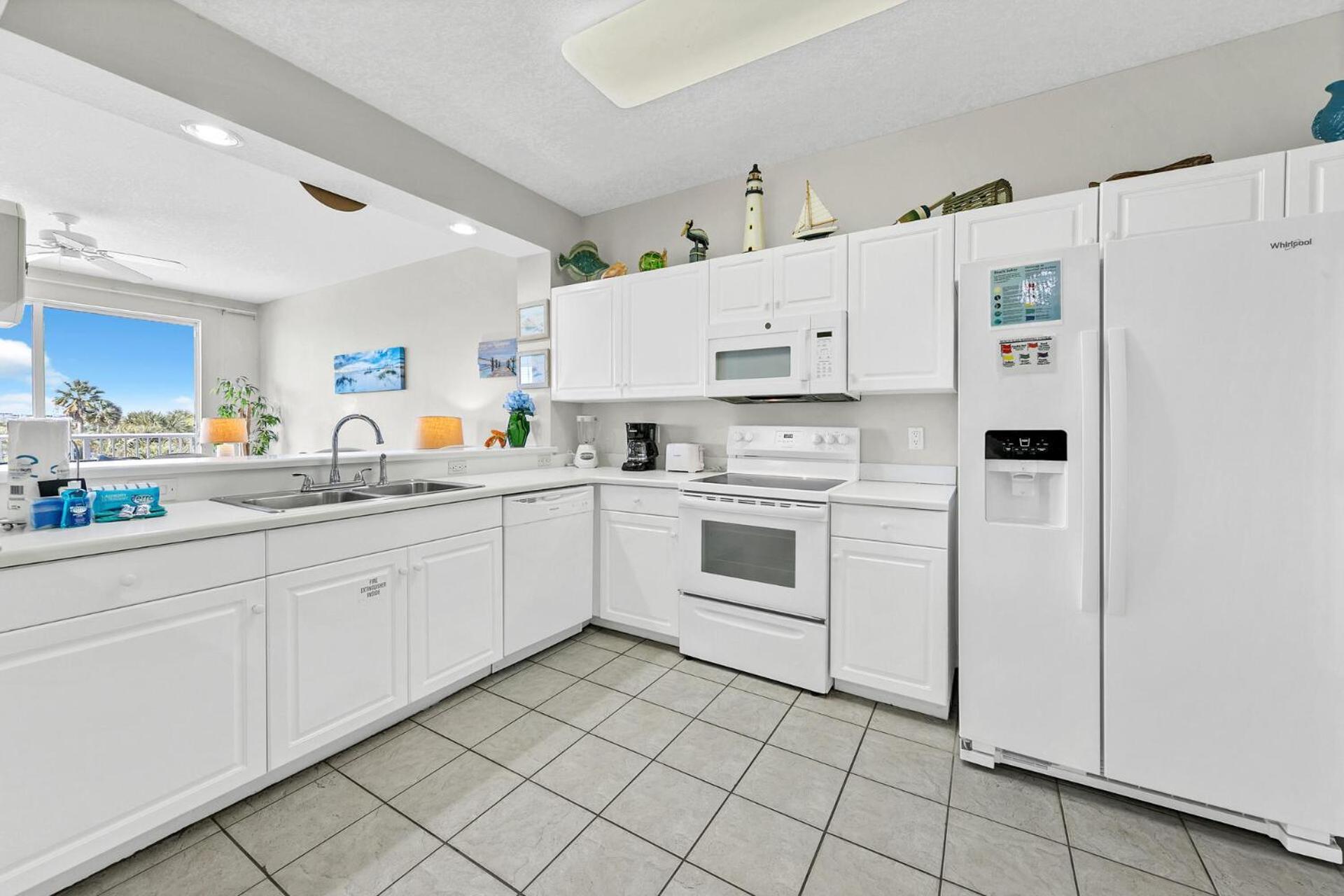 Destin West Gulfside Two Bedroom With Bunks!!! Lazy River!! Fort Walton Beach Exterior photo
