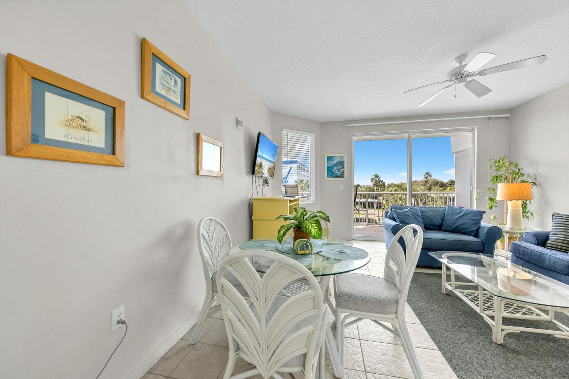 Destin West Gulfside Two Bedroom With Bunks!!! Lazy River!! Fort Walton Beach Exterior photo