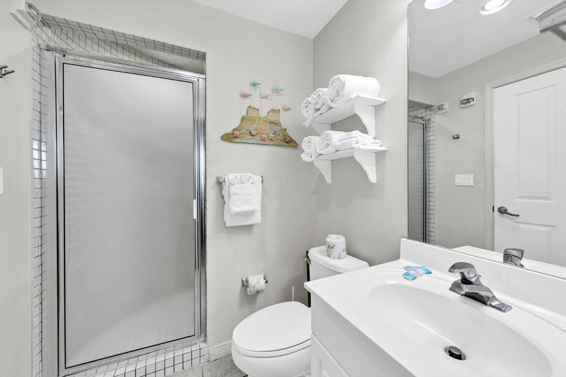Destin West Gulfside Two Bedroom With Bunks!!! Lazy River!! Fort Walton Beach Exterior photo