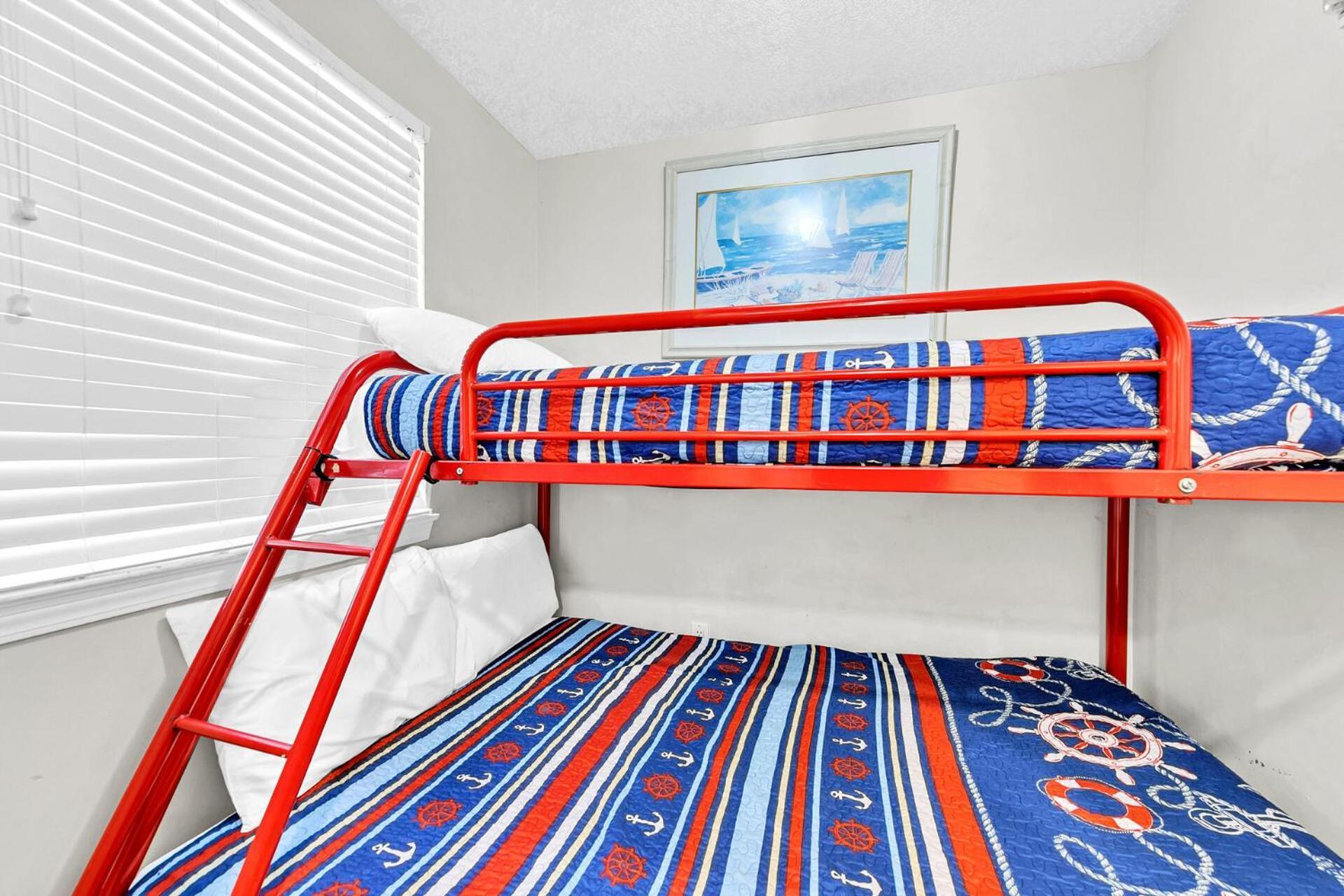 Destin West Gulfside Two Bedroom With Bunks!!! Lazy River!! Fort Walton Beach Exterior photo