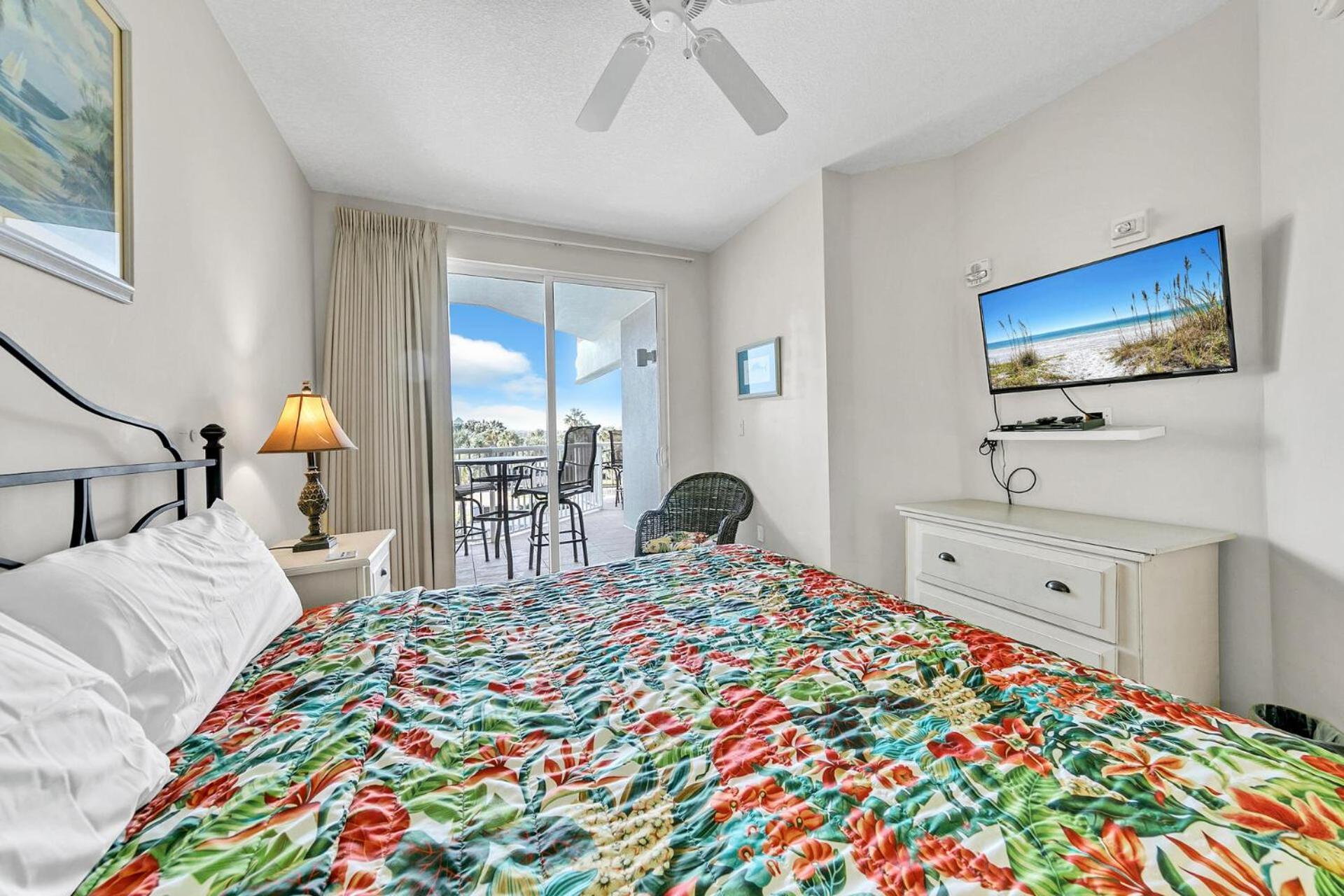 Destin West Gulfside Two Bedroom With Bunks!!! Lazy River!! Fort Walton Beach Exterior photo